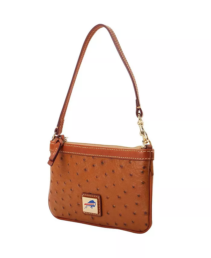 Сумка-кошелек Buffalo Bills Large Slim Wristlet Dooney & Bourke
Сумка-кошелек Buffalo Bills Large Slim Wristlet Dooney & Bourke