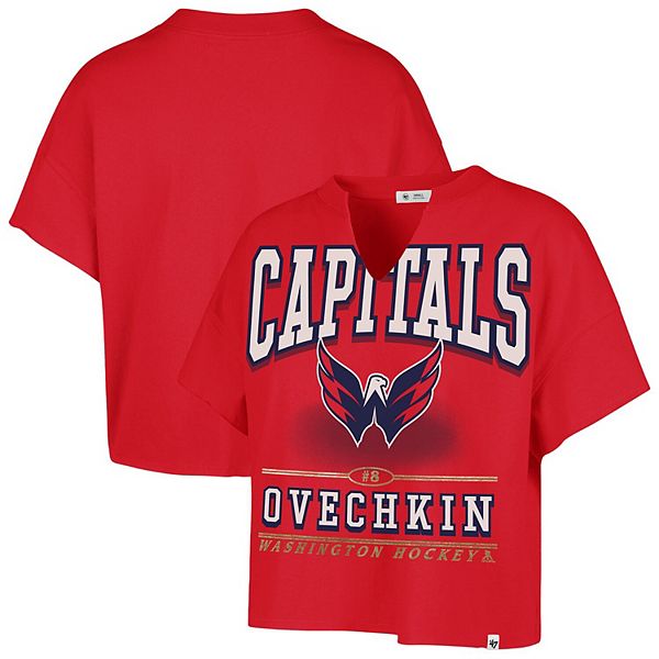 Женская футболка '47 Alexander Ovechkin Red Washington Capitals Elation Name & Number oversized с v-образным вырезом 47 Brand, Серый, Женская футболка '47 Alexander Ovechkin Red Washington Capitals Elation Name & Number oversized с v-образным вырезом 47 B
Женская футболка '47 Alexander Ovechkin Red Washington Capitals Elation Name & Number oversized с v-образным вырезом 47 Brand, Серый, Женская футболка '47 Alexander Ovechkin Red Washington Capitals Elation Name & Number oversized с v-образным вырезом 47 B