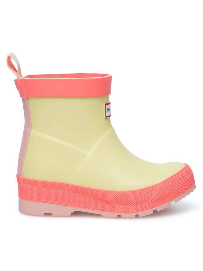 Резиновые сапоги Hunter, желтый
Резиновые сапоги Hunter, желтый