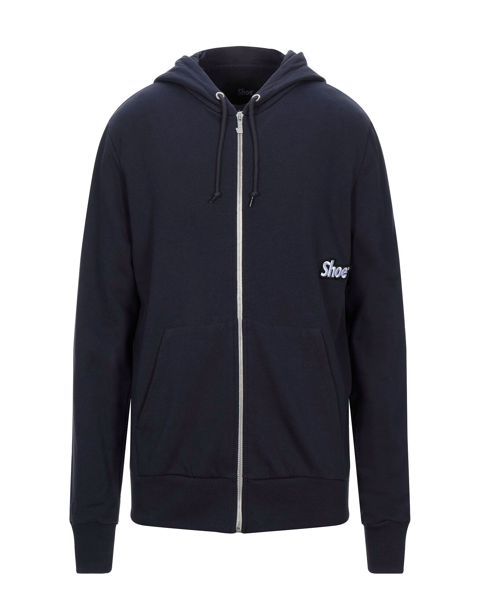 Толстовка Shoe, полуночно-синий
Толстовка Shoe, полуночно-синий