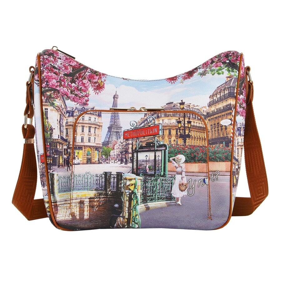 Сумка кросс-боди Y Not Yesbag, oxide
Сумка кросс-боди Y Not Yesbag, oxide