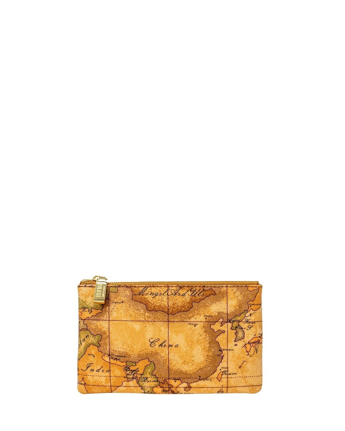 Клатч Alviero Martini Prima Classe малый, бежевый
Клатч Alviero Martini Prima Classe малый, бежевый