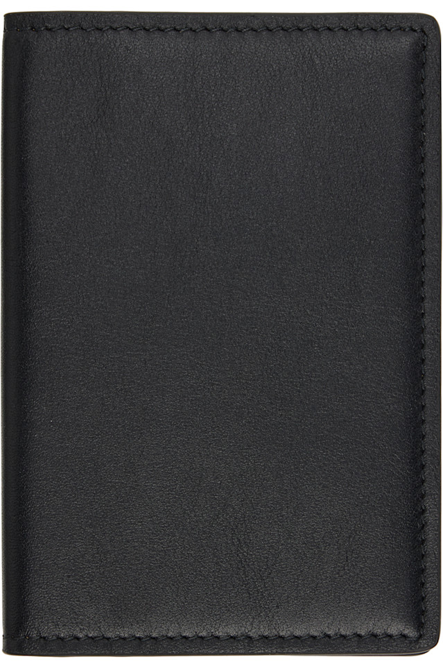 Портфельный кошелек Common Projects, черный
Портфельный кошелек Common Projects, черный