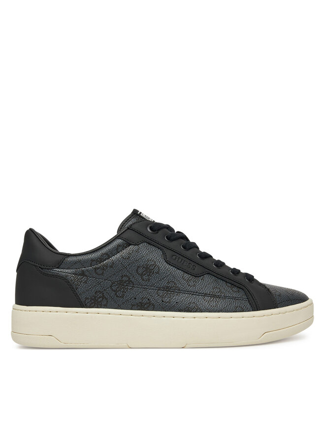 Кроссовки Fmjvic Ell12 Guess, черный
Кроссовки Fmjvic Ell12 Guess, черный