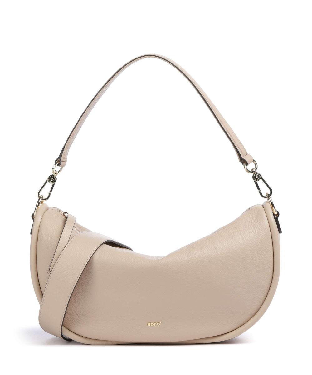 Сумка-Ведро Dalia Willow из зернистой кожи Abro, бежевый
Сумка-Ведро Dalia Willow из зернистой кожи Abro, бежевый