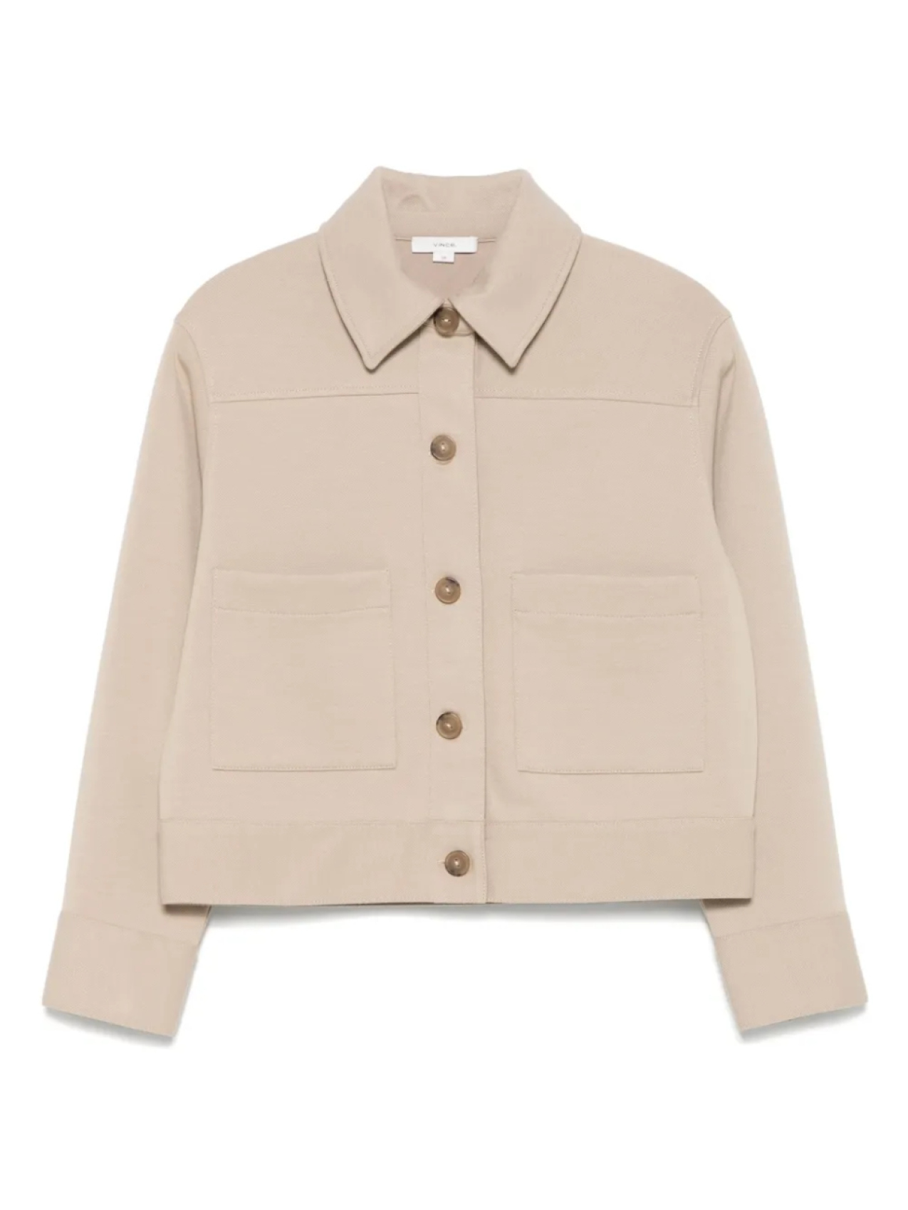 Двусторонняя куртка Vince, нейтральный
Двусторонняя куртка Vince, нейтральный
