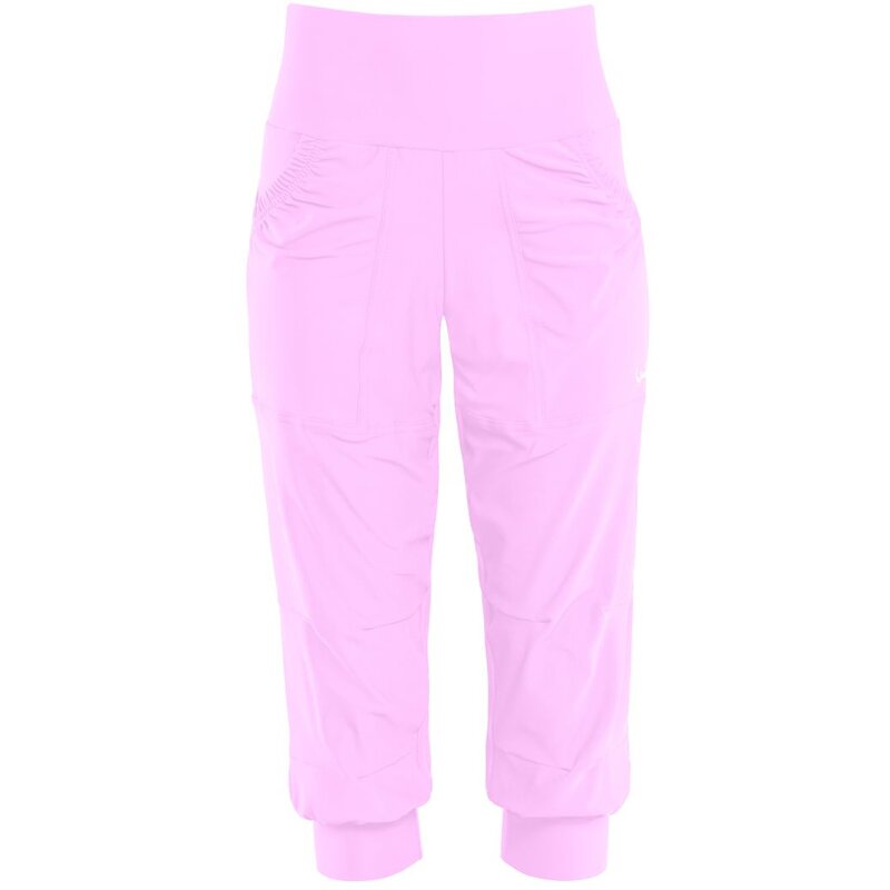 Функциональные комфортные брюки для отдыха ¾ lei201c Winshape, цвет lavender rose
Функциональные комфортные брюки для отдыха ¾ lei201c Winshape, цвет lavender rose