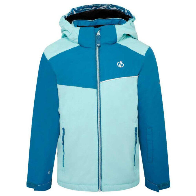 Куртка Dare 2B IMPOSE II JACKET DkMeth/Aruba
Куртка Dare 2B IMPOSE II JACKET DkMeth/Aruba