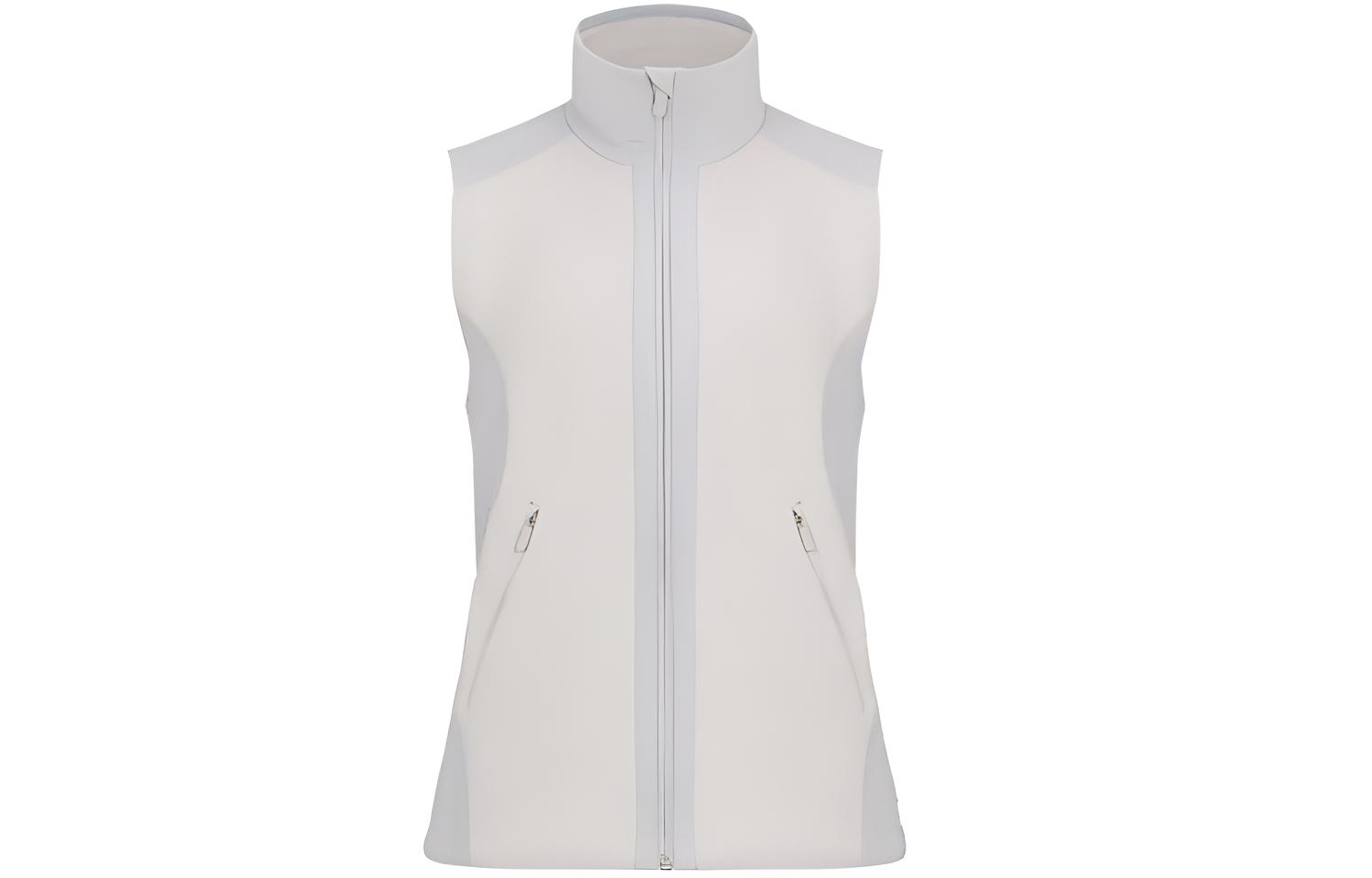 Lululemon Женская жилетка Ecru/off White
Lululemon Женская жилетка Ecru/off White