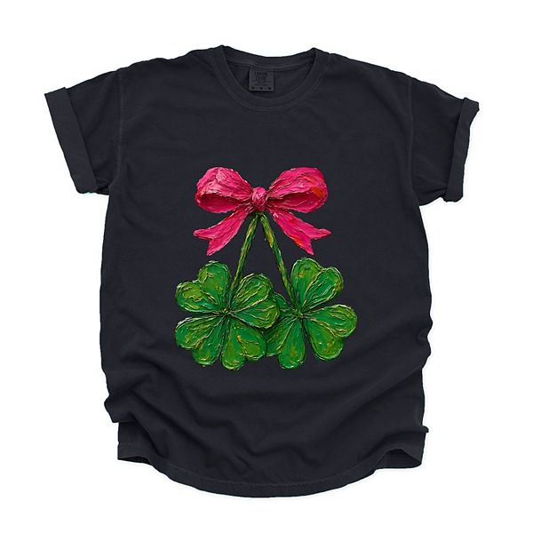 Футболка с принтом Clover cherries paint Simply Sage Market, Black, Черный, Футболка с принтом Clover cherries paint Simply Sage Market, Black
Футболка с принтом Clover cherries paint Simply Sage Market, Black, Черный, Футболка с принтом Clover cherries paint Simply Sage Market, Black