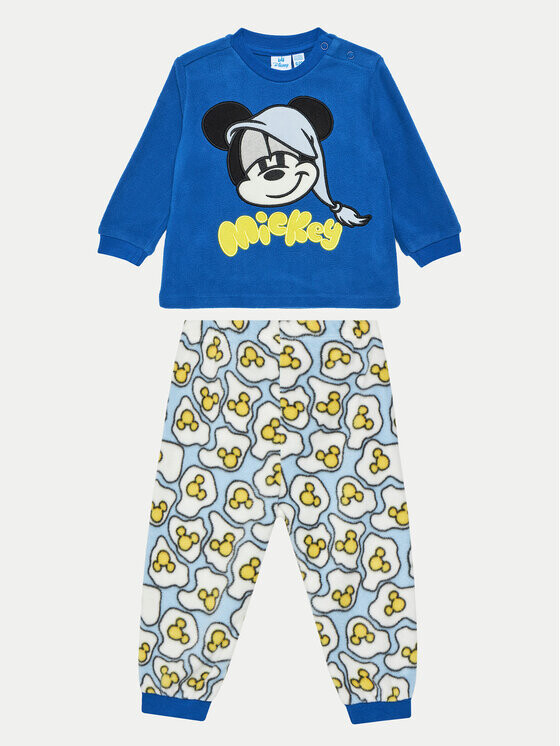 Пижамы стандартного кроя Original Marines, синий
Пижамы стандартного кроя Original Marines, синий