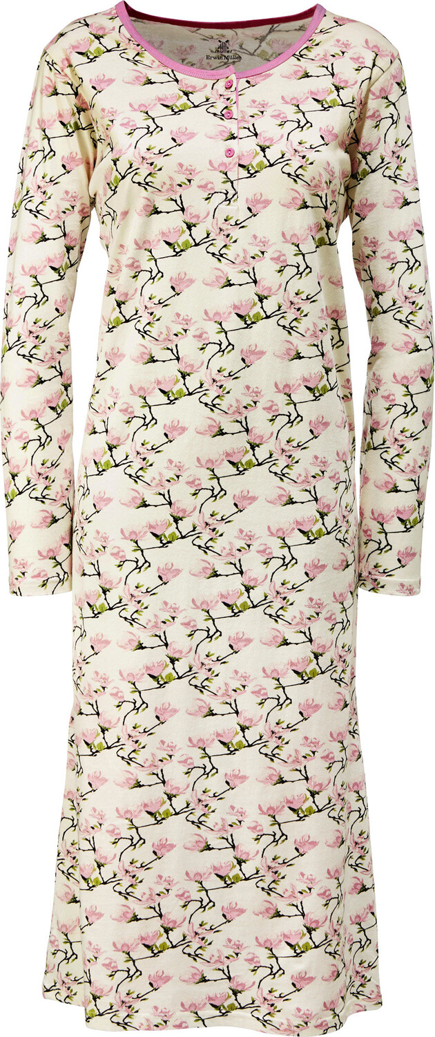 Ночная рубашка Erwin Müller, цвет altrosa 
Ночная рубашка Erwin Müller, цвет altrosa