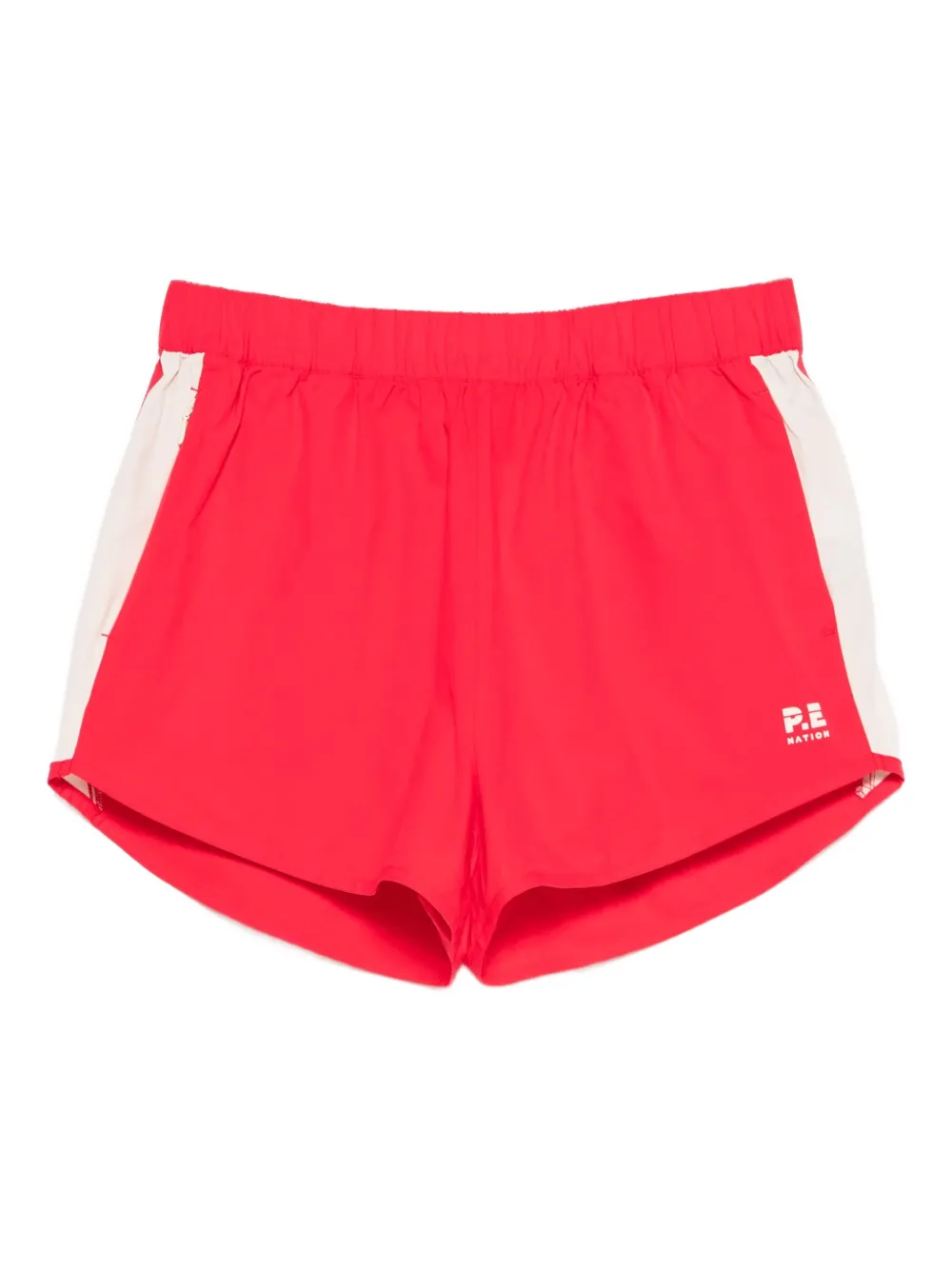Шорты Venture P.E Nation, красный
Шорты Venture P.E Nation, красный