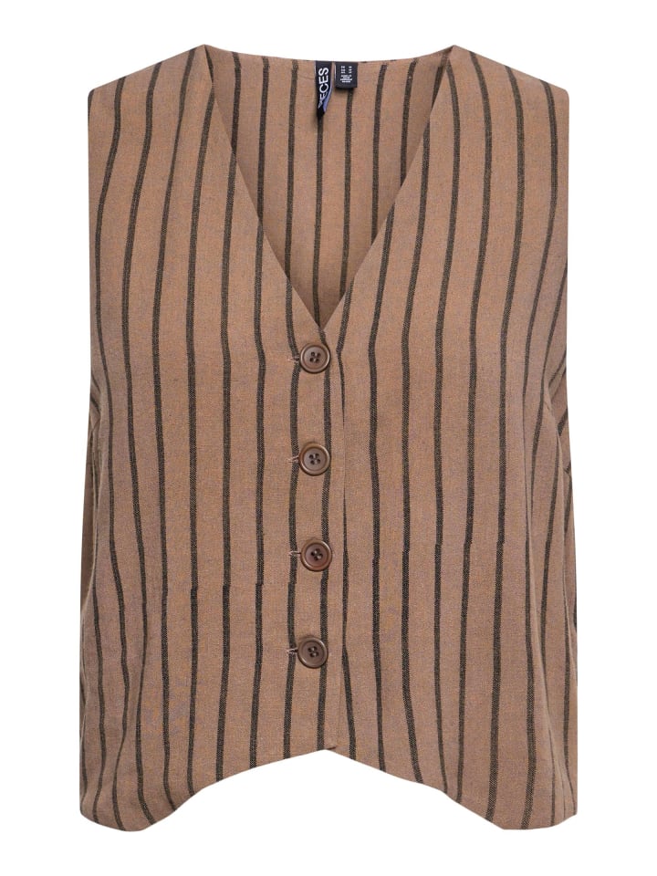 Жилет Pieces
Жилет Pieces