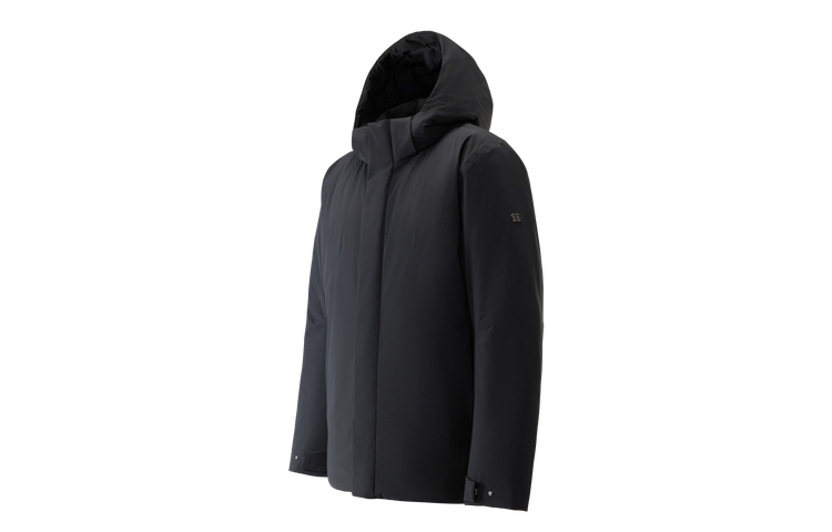 Мужская пуховая куртка KOLON SPORT, черный
Мужская пуховая куртка KOLON SPORT, черный