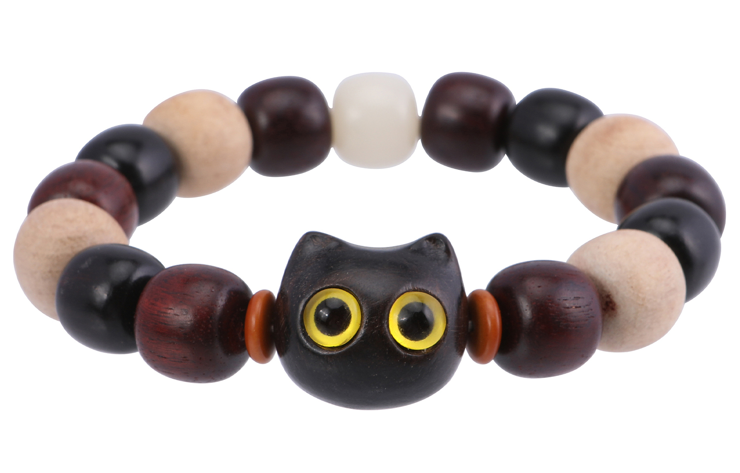 Браслет Bodhi Products унисекс BGUUY
Браслет Bodhi Products унисекс BGUUY