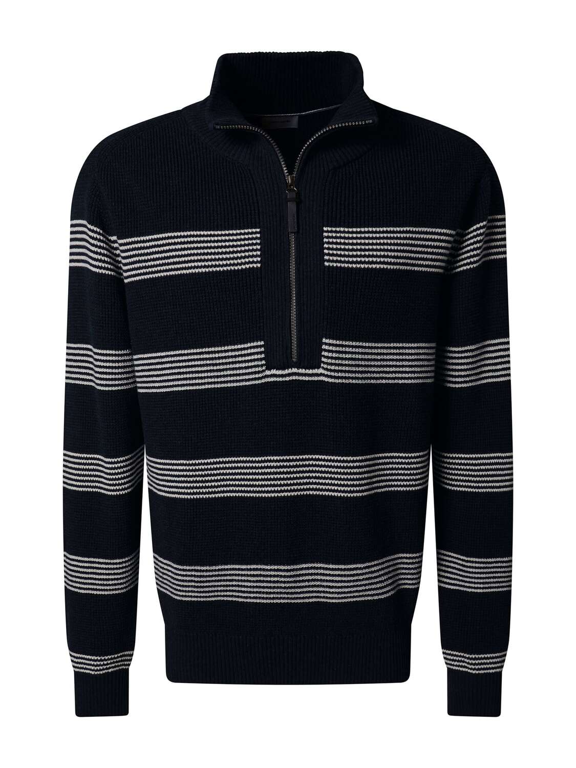 PIERRE CARDIN Свитер в темно-синем цвете
PIERRE CARDIN Свитер в темно-синем цвете