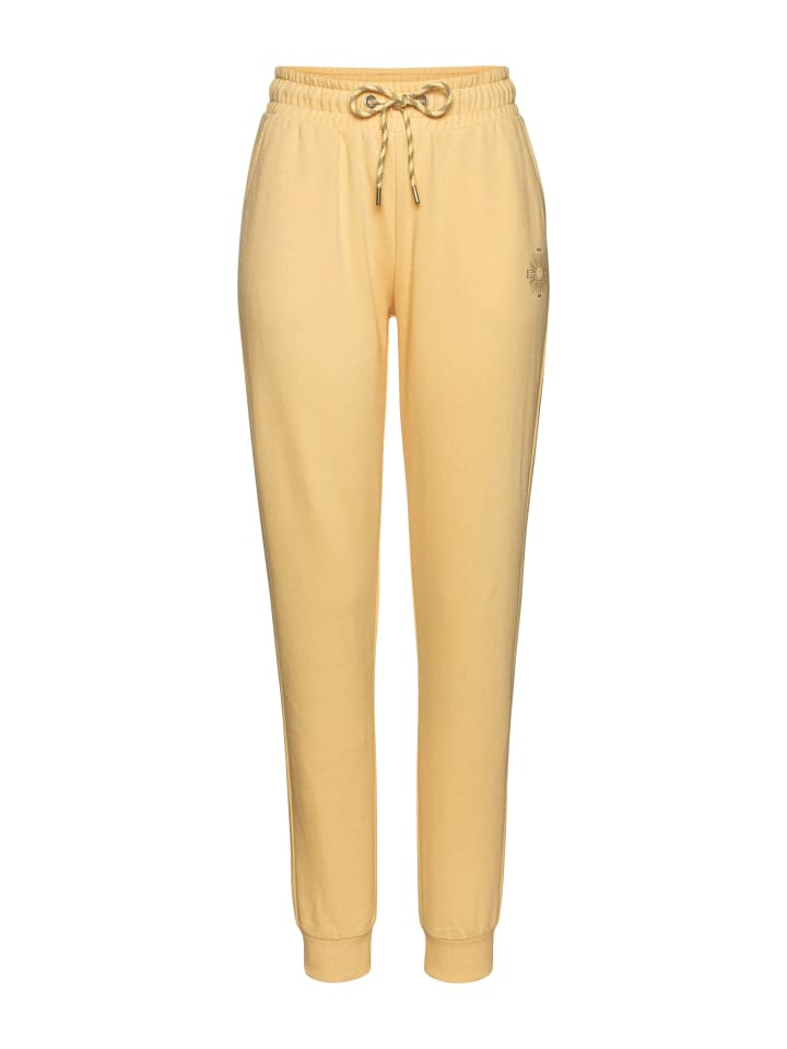 Спортивные штаны Buffalo, желтый
Спортивные штаны Buffalo, желтый