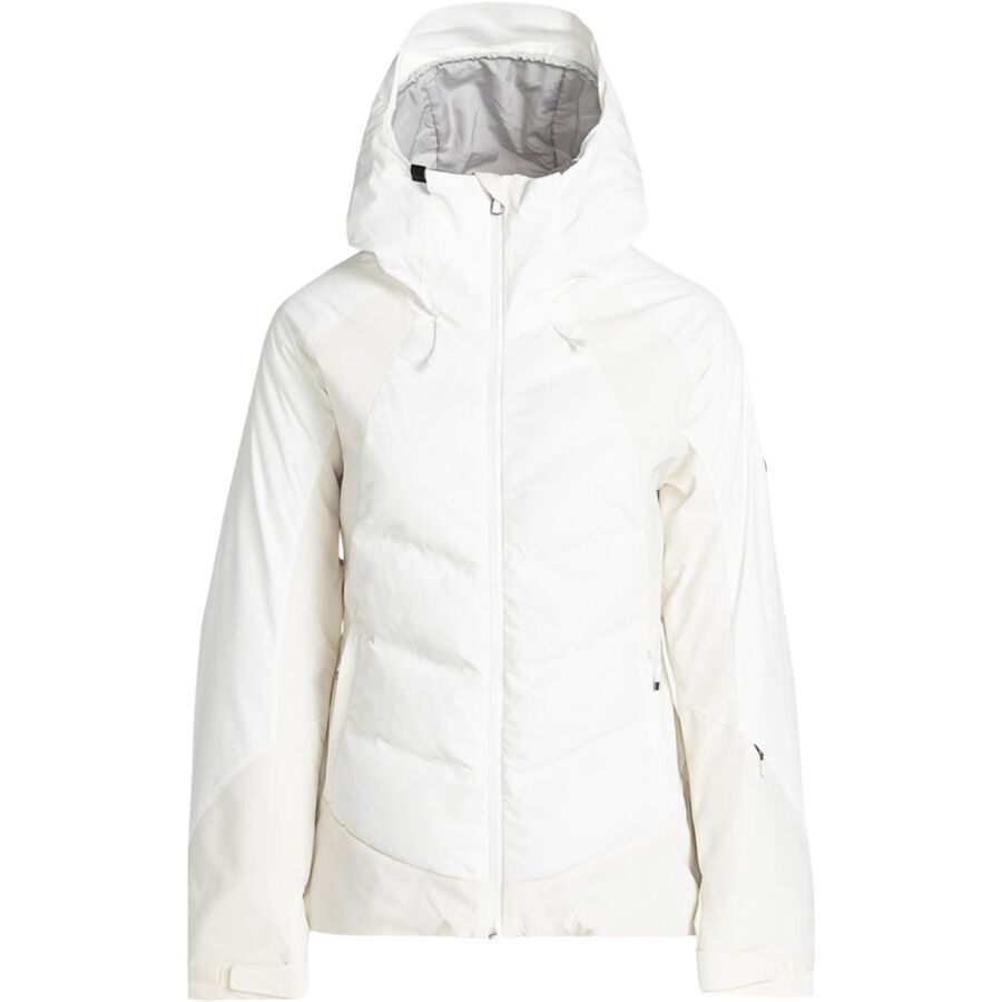 Куртка Roxy Dusk Warmlink Snow Roxy, Egret
Куртка Roxy Dusk Warmlink Snow Roxy, Egret