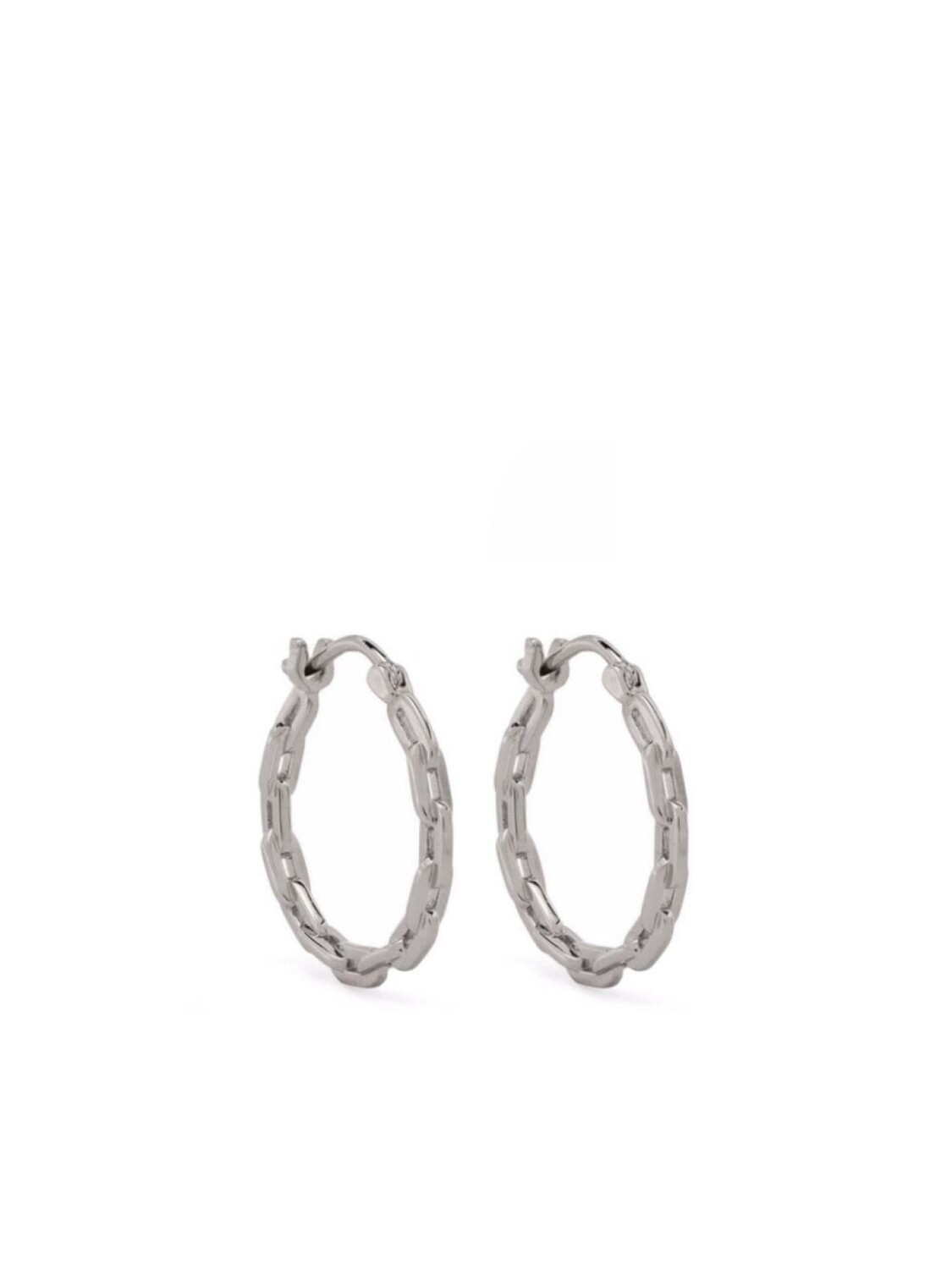 Серьги-кольца Gemma 15 Maria Black, серебряный
Серьги-кольца Gemma 15 Maria Black, серебряный