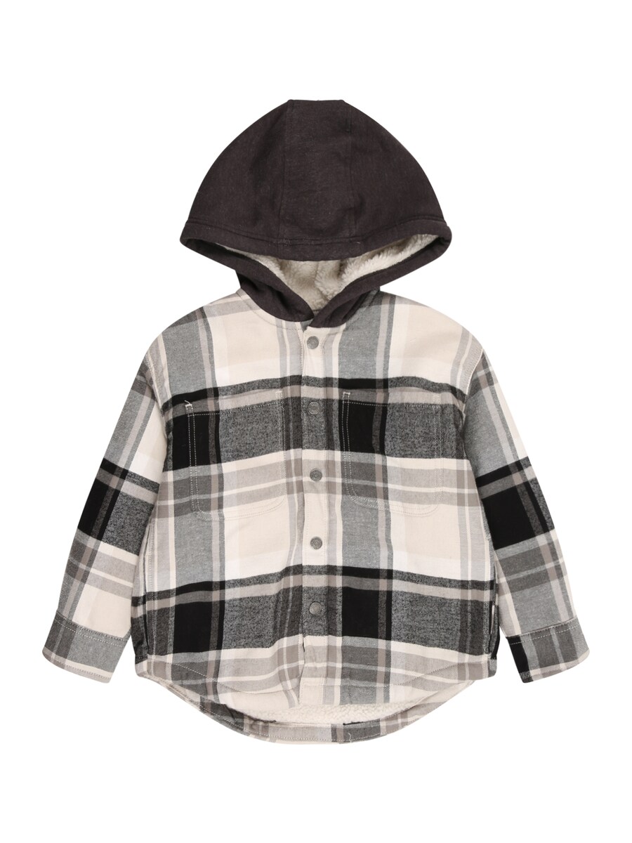 Куртка межсезонная GAP, серый/темно-серый
Куртка межсезонная GAP, серый/темно-серый