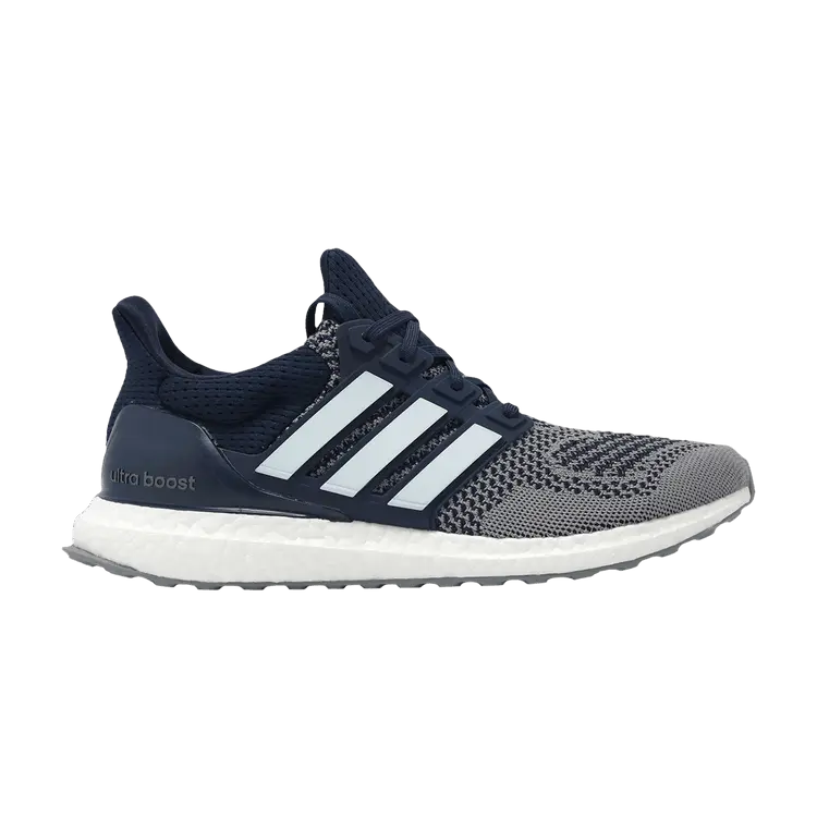 Кроссовки UltraBoost 1.0 'Legend Ink', синий
Кроссовки UltraBoost 1.0 'Legend Ink', синий