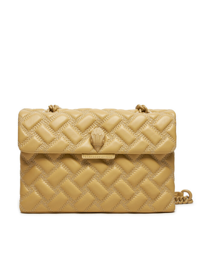 Сумка Kurt Geiger, желтый
Сумка Kurt Geiger, желтый