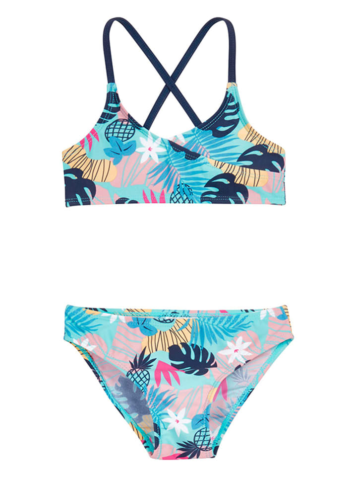 Бикини Playshoes, красочный
Бикини Playshoes, красочный