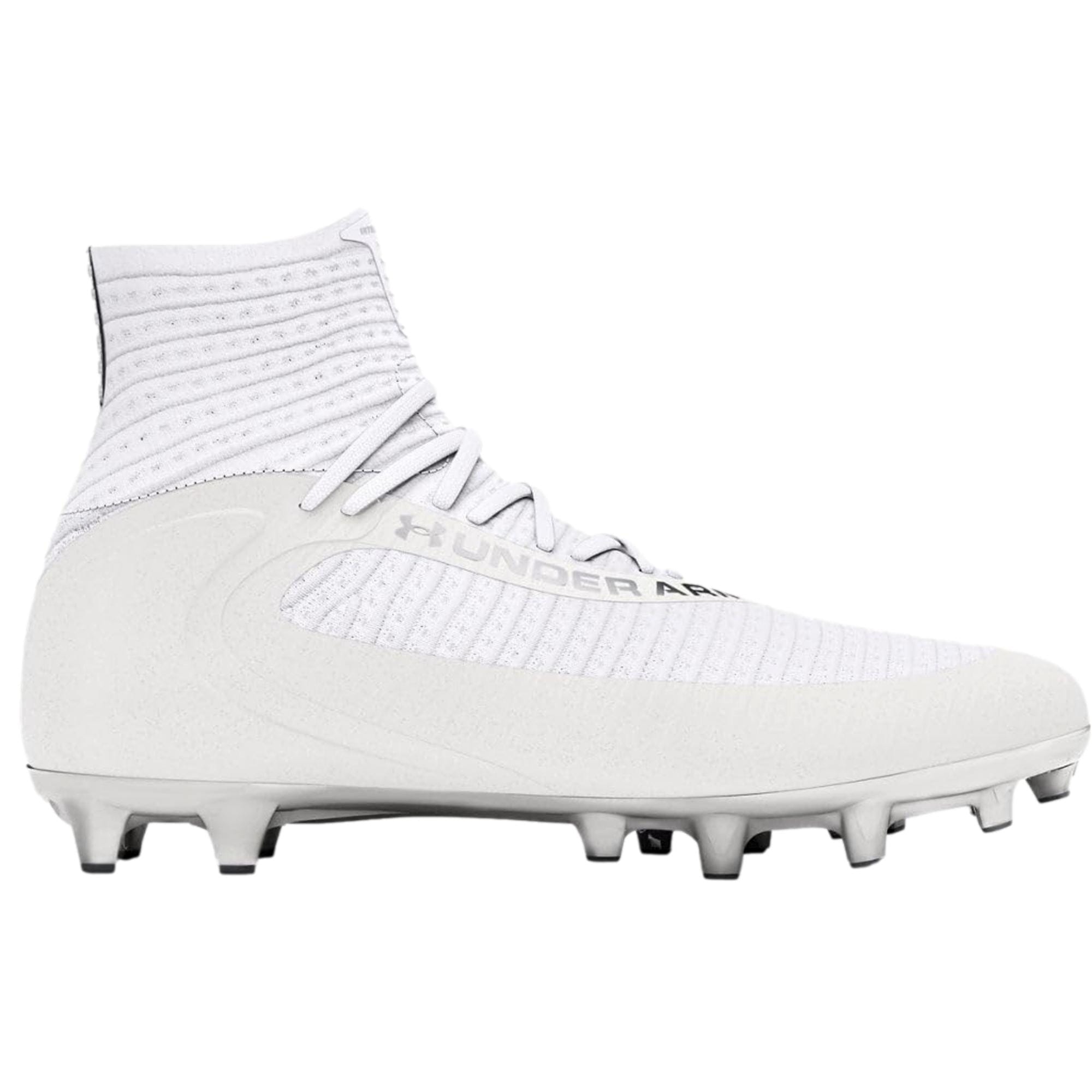 UnderArmour Highlight MC 2.0 Белый/Серебристый 3027304-104 Мужской Under Armour, белый
UnderArmour Highlight MC 2.0 Белый/Серебристый 3027304-104 Мужской Under Armour, белый