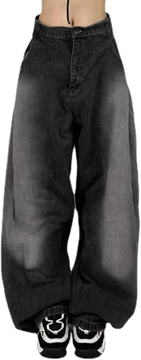 CEINOM женские джинсы-бананы с низкой посадкой
CEINOM женские джинсы-бананы с низкой посадкой