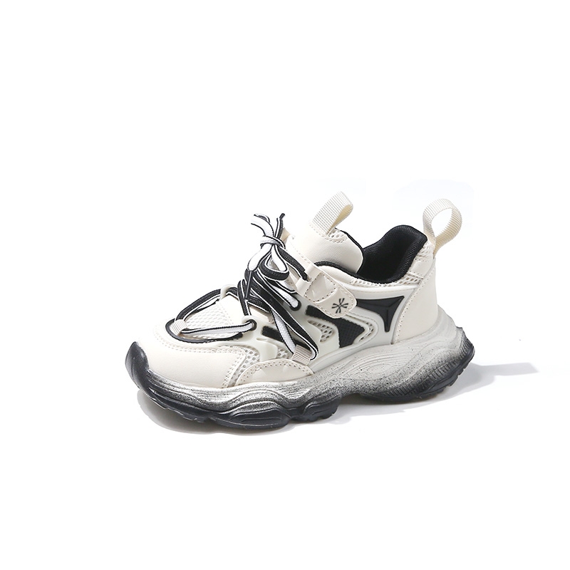 Детские кроссовки для бега YUZHAOLIN, черный
Детские кроссовки для бега YUZHAOLIN, черный