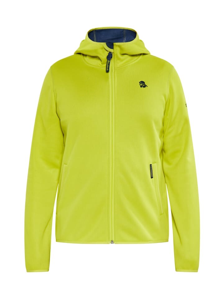 Переходная куртка Schmuddelwedda, цвет limette
Переходная куртка Schmuddelwedda, цвет limette