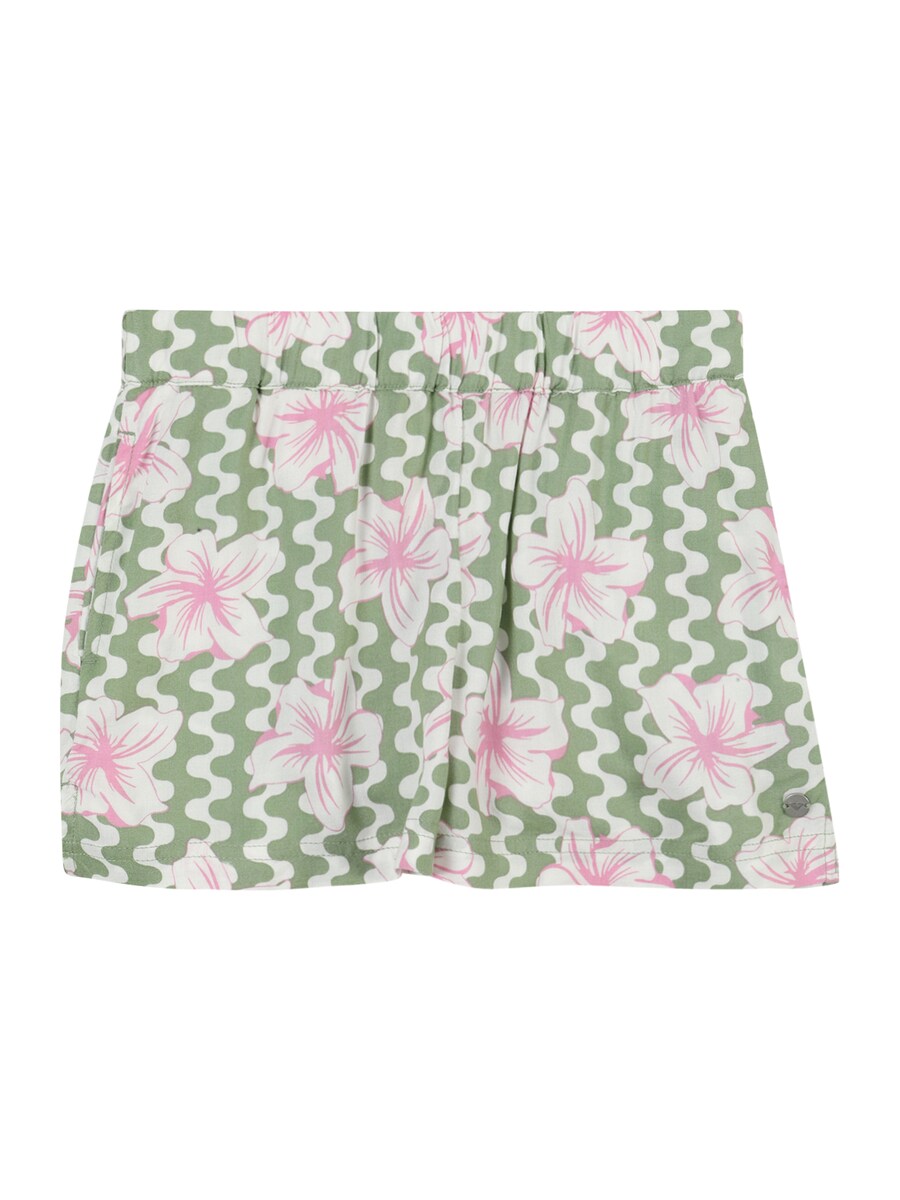 Обычные брюки ROXY, Kiwi
Обычные брюки ROXY, Kiwi