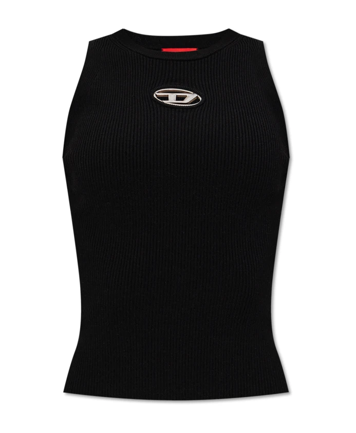 Топ m-caddix топ Diesel, черный 
Топ m-caddix топ Diesel, черный