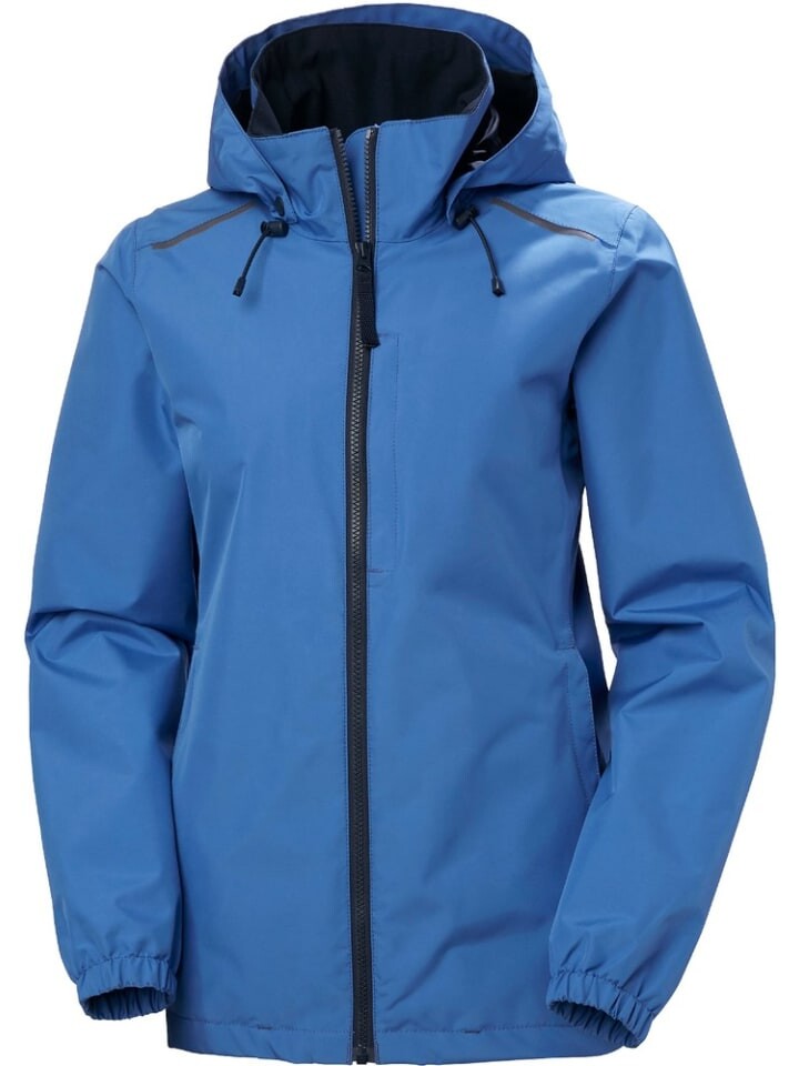 Куртка Helly Hansen Jacke, синий
Куртка Helly Hansen Jacke, синий