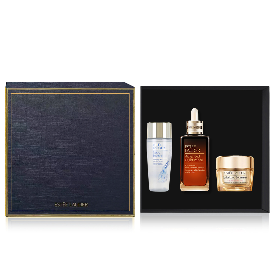 YASHILANDAI набор для ухода за кожей с эссенцией Vitality, увлажняющий и питающий, комплект из 3 штук ESTEE LAUDER, Raw liquid 50ml + small коричневый bottle 50ml + Zhiyan cream refreshing 15ml
YASHILANDAI набор для ухода за кожей с эссенцией Vitality, увлажняющий и питающий, комплект из 3 штук ESTEE LAUDER, Raw liquid 50ml + small коричневый bottle 50ml + Zhiyan cream refreshing 15ml