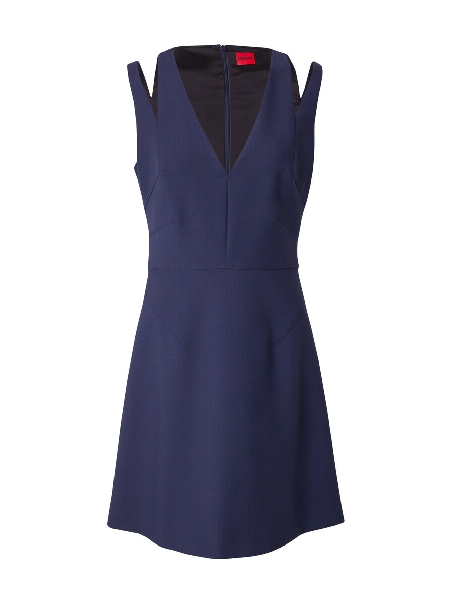 Платье Hugo KARNINA, темно-синий
Платье Hugo KARNINA, темно-синий