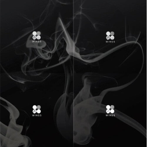 CD диск BTS: Wings (Vol 2) (Random cover, incl. 96-page photobook and one random polaroid card)
CD диск BTS: Wings (Vol 2) (Random cover, incl. 96-page photobook and one random polaroid card)