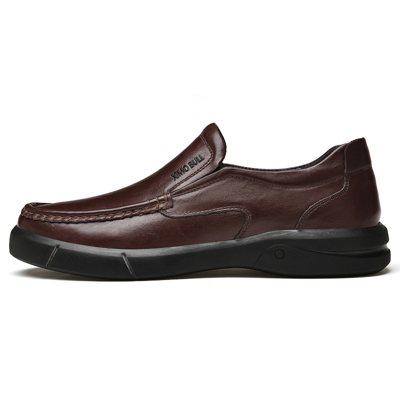 XIMO BULL Мужские повседневные туфли мужские низкие черно-коричневые коричневые, цвет Brown
XIMO BULL Мужские повседневные туфли мужские низкие черно-коричневые коричневые, цвет Brown