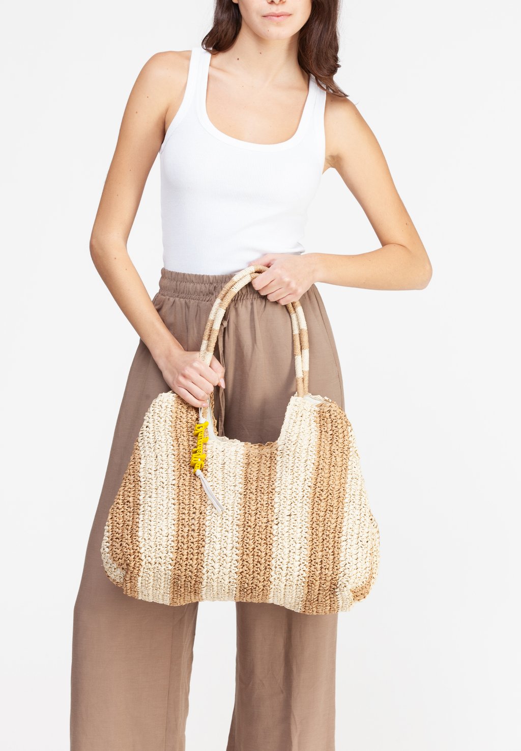 Сумка для покупок MIRIADE, бежевый
Сумка для покупок MIRIADE, бежевый