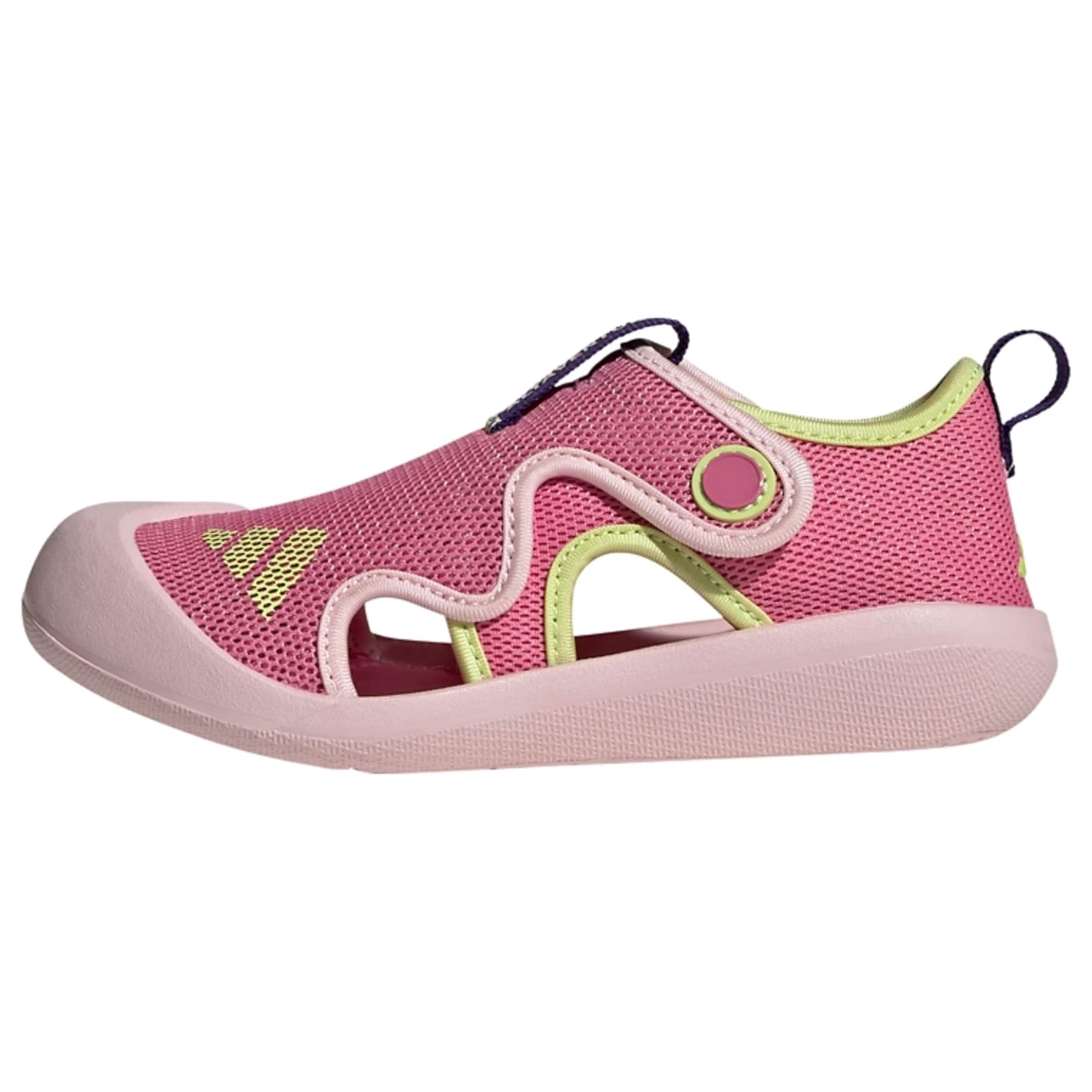 Adidas Sportswear Сандалии 'Altaventure 3.0' в цвете Rose
Adidas Sportswear Сандалии 'Altaventure 3.0' в цвете Rose