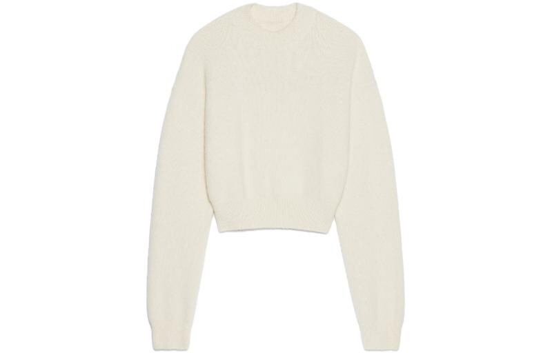 Свитер женский светло-бежевый/светло-бежевый Jacquemus
Свитер женский светло-бежевый/светло-бежевый Jacquemus