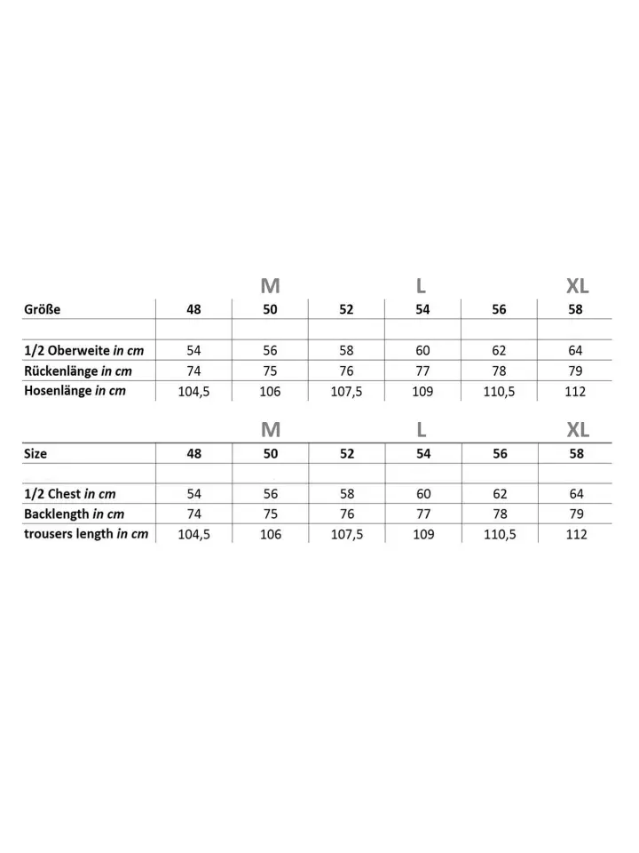 Пижама NORMANN lang Bündchen Kuschel interlock, голубой
Пижама NORMANN lang Bündchen Kuschel interlock, голубой