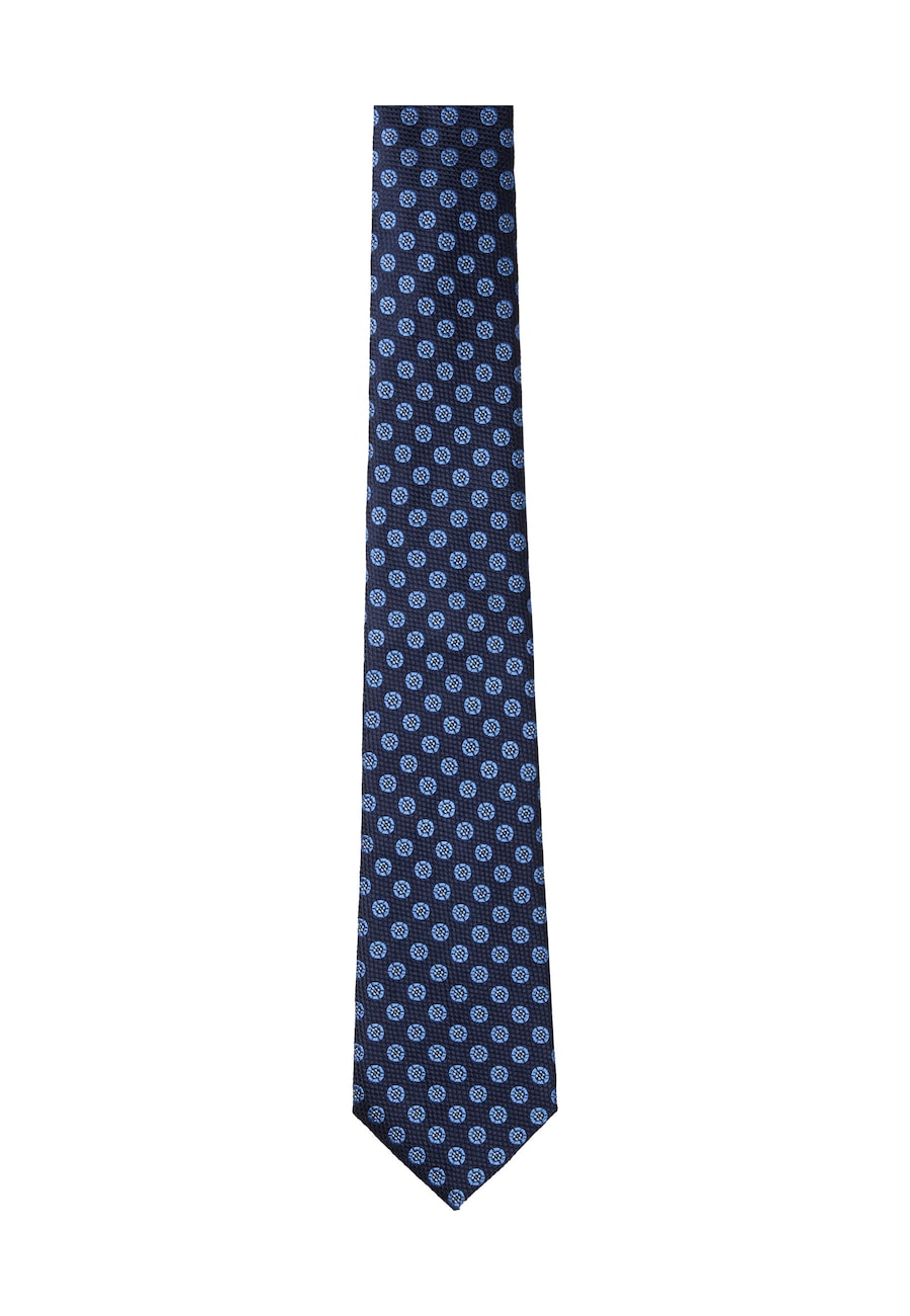 Галстук JOOP!, Navy/Blue Denim
Галстук JOOP!, Navy/Blue Denim
