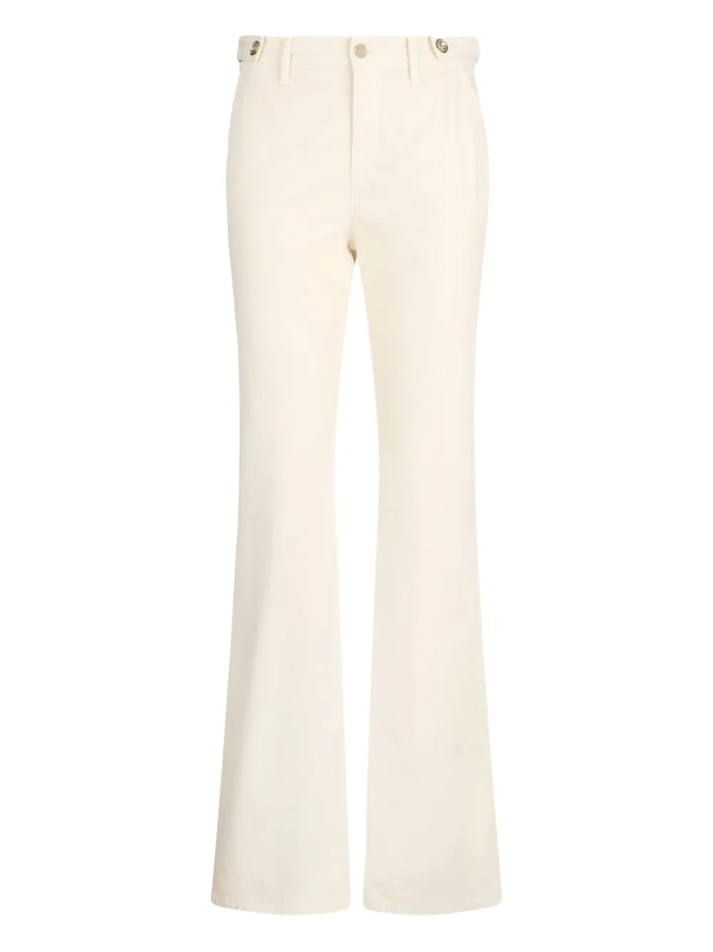 Брюки с фирменной нашивкой Liu Jo, нейтральный
Брюки с фирменной нашивкой Liu Jo, нейтральный