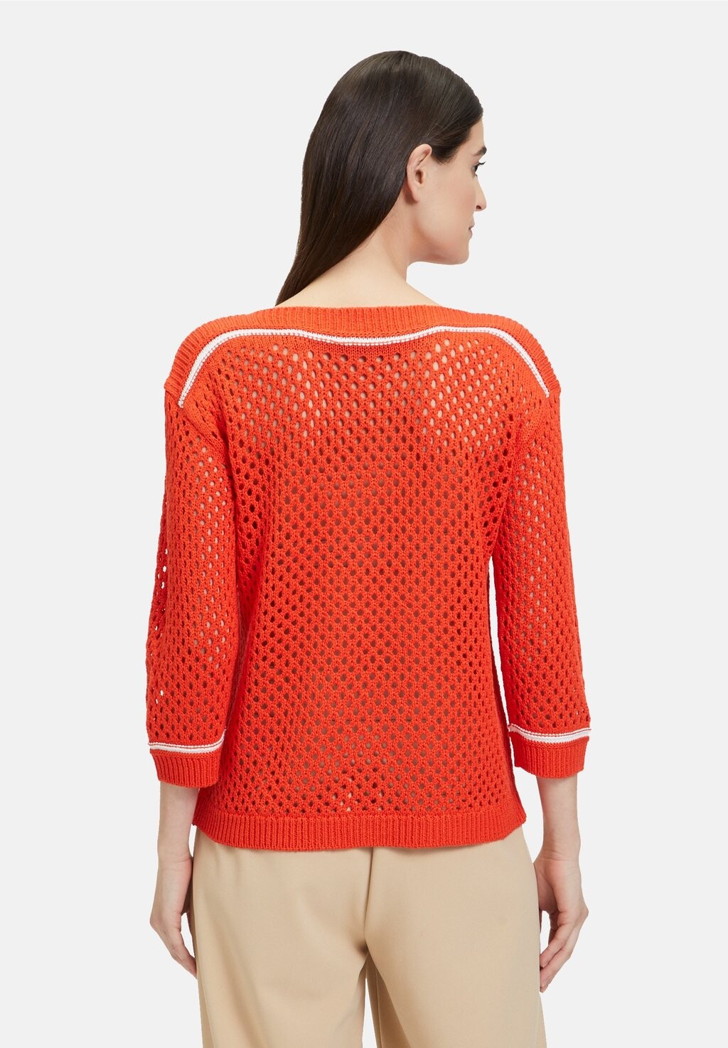 Джемпер Betty Barclay, красный
Джемпер Betty Barclay, красный