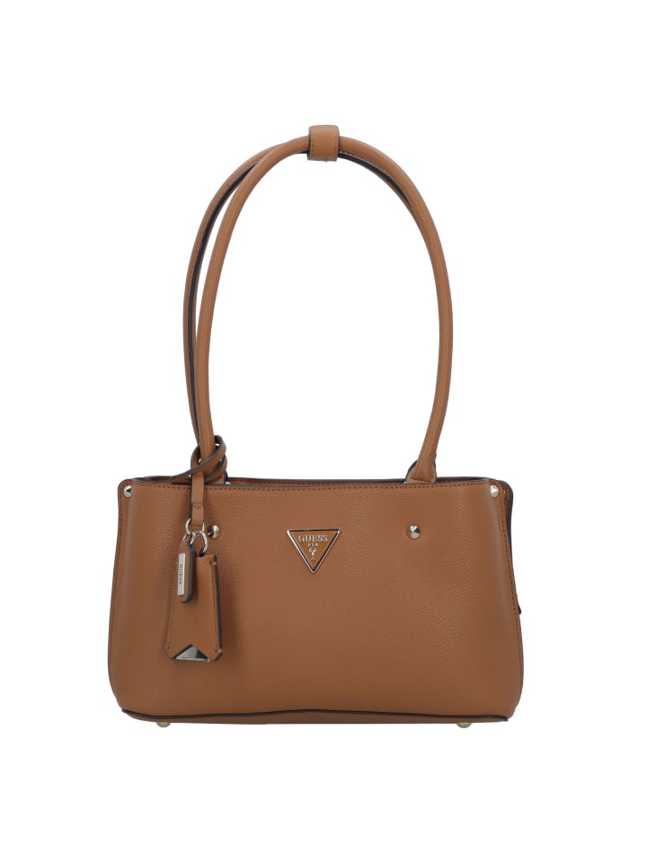 Сумка через плечо Guess, коричневый
Сумка через плечо Guess, коричневый