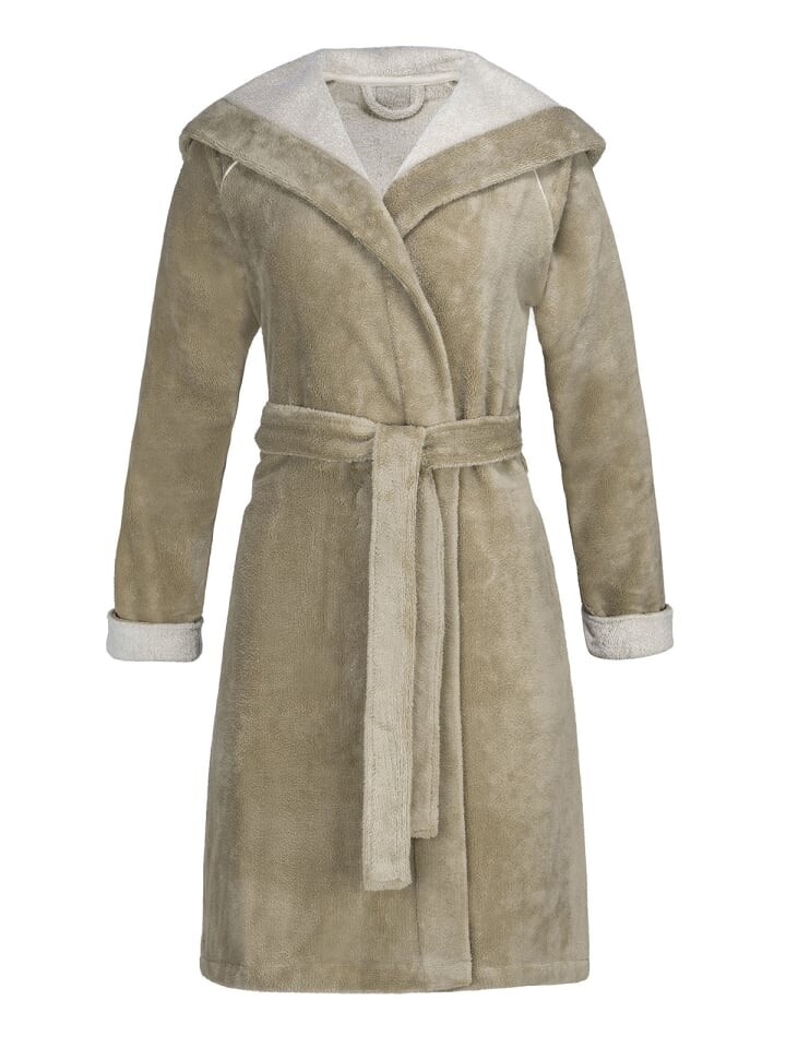 Халаты ESPRIT, цвет mocca
Халаты ESPRIT, цвет mocca