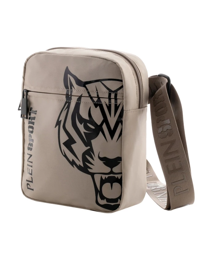 Мужские кроссовки Philadelphia marrone с перекрестным креплением Plein Sport, бежевый
Мужские кроссовки Philadelphia marrone с перекрестным креплением Plein Sport, бежевый