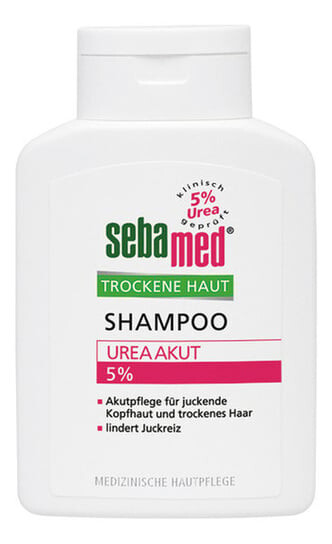 Успокаивающий шампунь для очень сухих волос, 200 мл Sebamed, Extreme Dry Skin
Успокаивающий шампунь для очень сухих волос, 200 мл Sebamed, Extreme Dry Skin